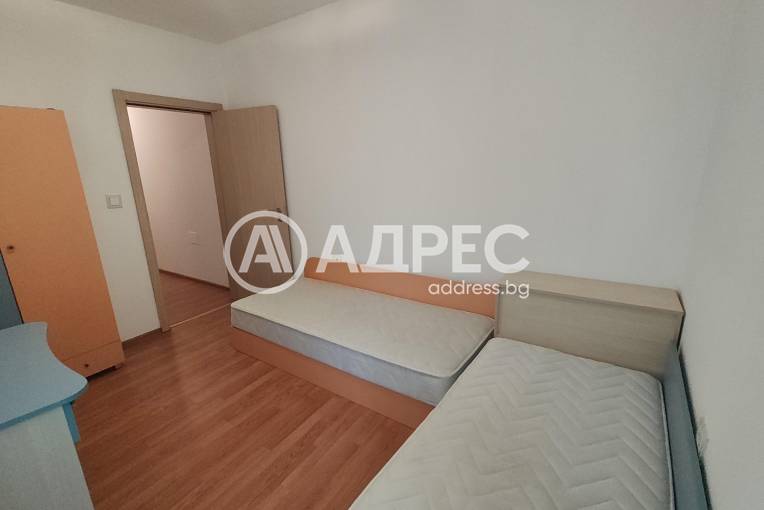 Тристаен апартамент, Пловдив, Мараша, 691206, Снимка 11