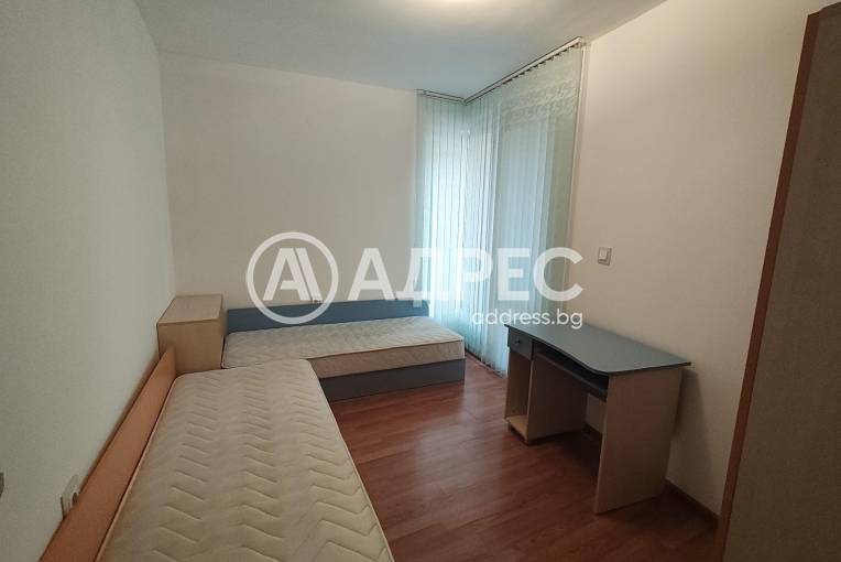 Тристаен апартамент, Пловдив, Мараша, 691206, Снимка 12