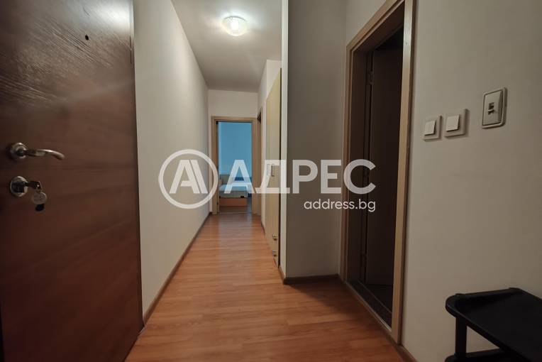 Тристаен апартамент, Пловдив, Мараша, 691206, Снимка 13