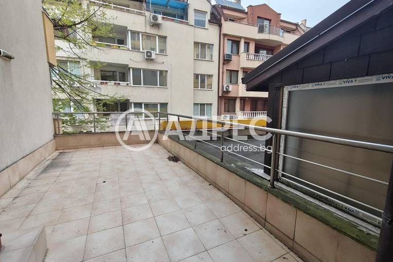 Тристаен апартамент, Пловдив, Мараша, 691206, Снимка 14