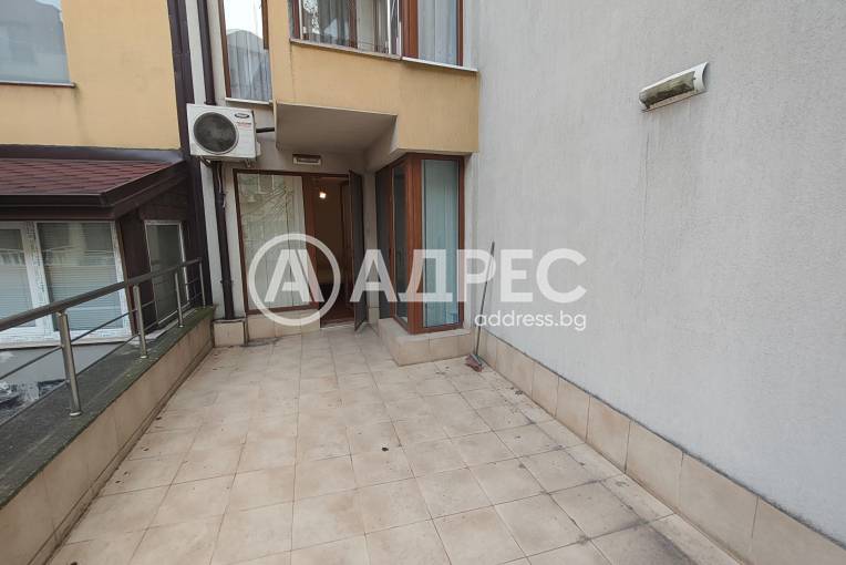 Тристаен апартамент, Пловдив, Мараша, 691206, Снимка 15