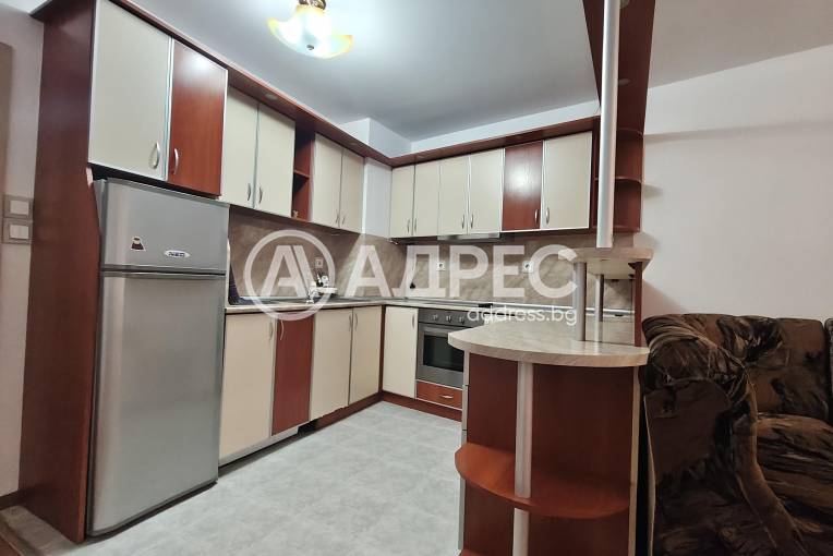 Тристаен апартамент, Пловдив, Мараша, 691206, Снимка 2