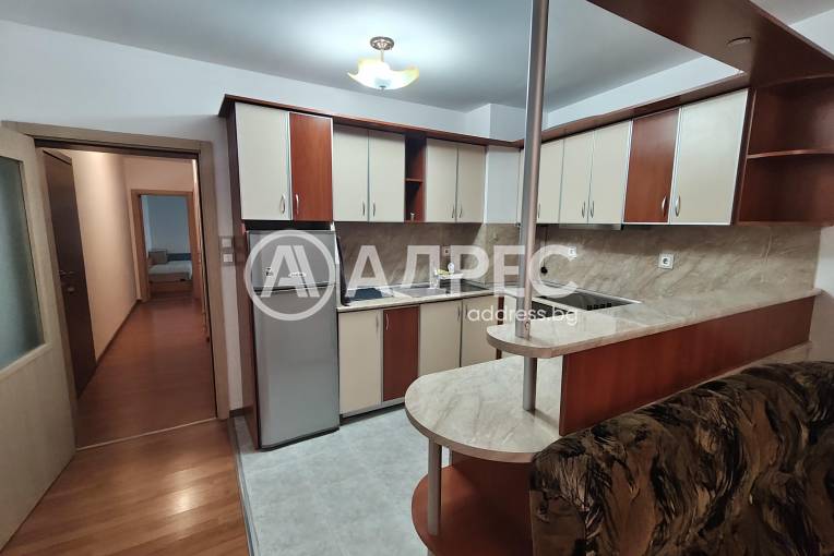 Тристаен апартамент, Пловдив, Мараша, 691206, Снимка 3