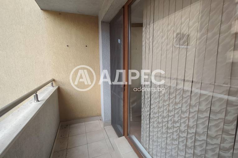 Тристаен апартамент, Пловдив, Мараша, 691206, Снимка 5