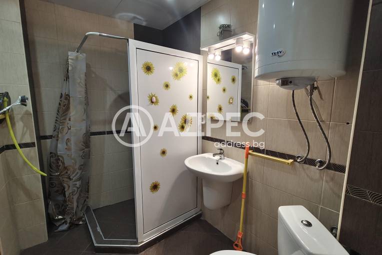 Тристаен апартамент, Пловдив, Мараша, 691206, Снимка 6