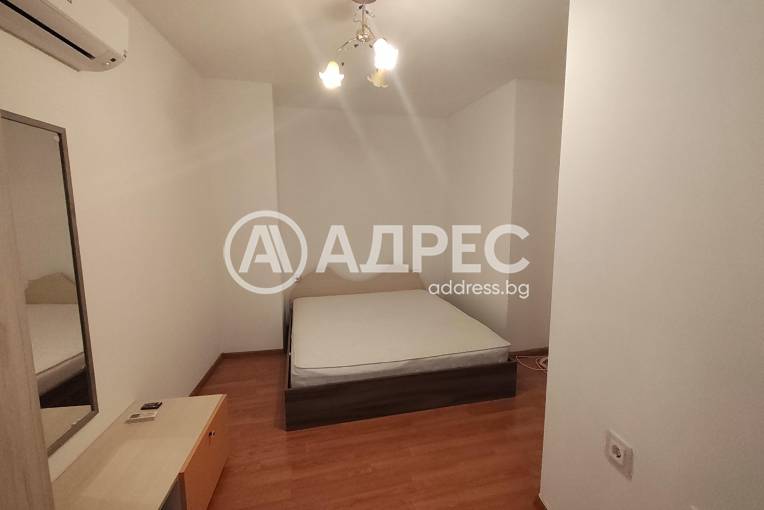 Тристаен апартамент, Пловдив, Мараша, 691206, Снимка 7