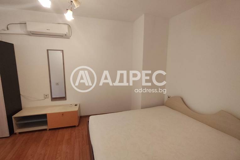 Тристаен апартамент, Пловдив, Мараша, 691206, Снимка 8