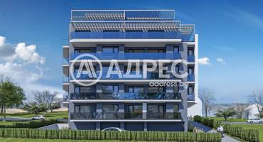 Тристаен апартамент, Варна, Изгрев, 692206, Снимка 5