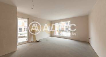 Тристаен апартамент, Варна, Виница, 590207, Снимка 4