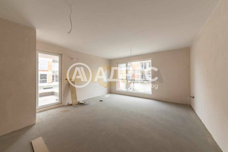 Тристаен апартамент, Варна, Виница, 590207, Снимка 4