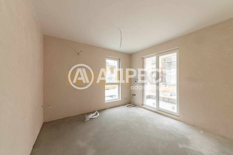 Тристаен апартамент, Варна, Виница, 590207, Снимка 5