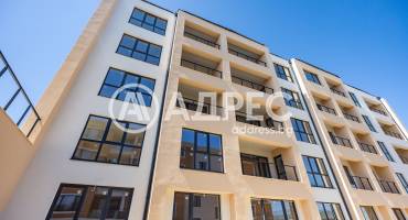 Тристаен апартамент, Варна, м-ст Траката, 628207, Снимка 13