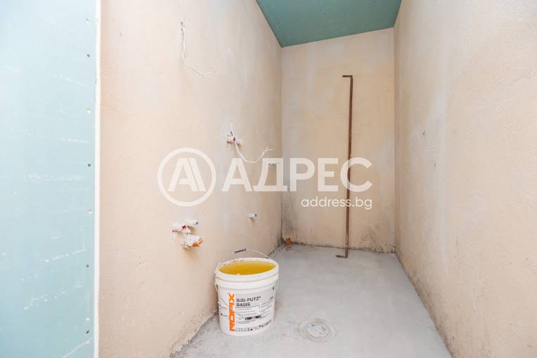 Тристаен апартамент, Варна, м-ст Траката, 628207, Снимка 12