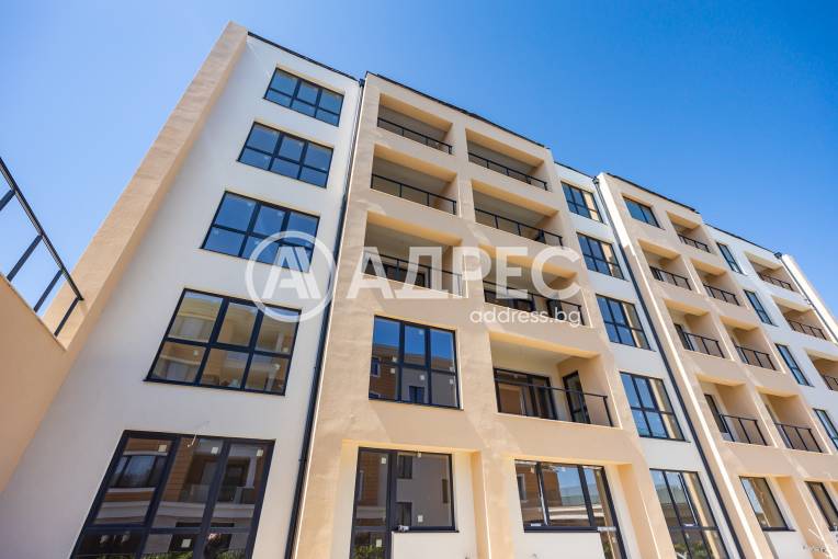 Тристаен апартамент, Варна, м-ст Траката, 628207, Снимка 13