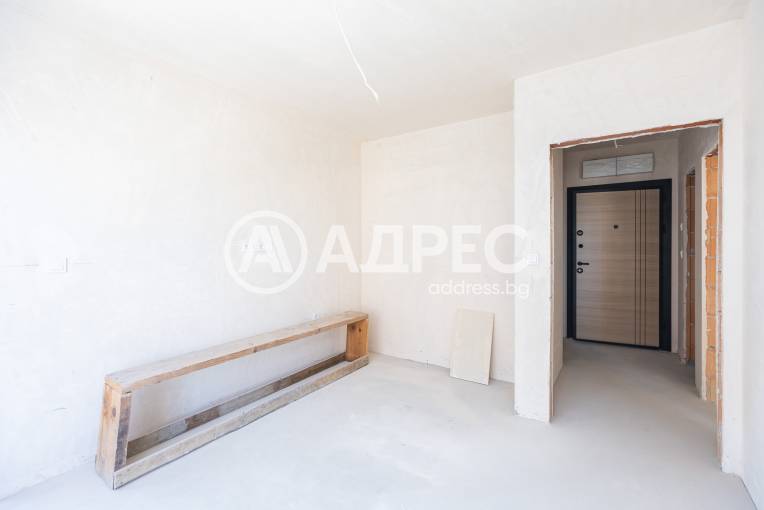 Тристаен апартамент, Варна, м-ст Траката, 628207, Снимка 8