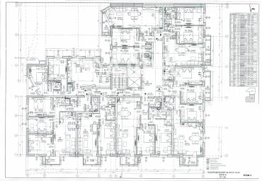 Тристаен апартамент, София, Красна поляна 2, 641207, Снимка 1