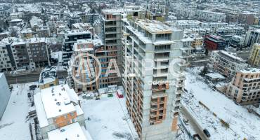 Многостаен апартамент, София, Кръстова вада, 646207, Снимка 8