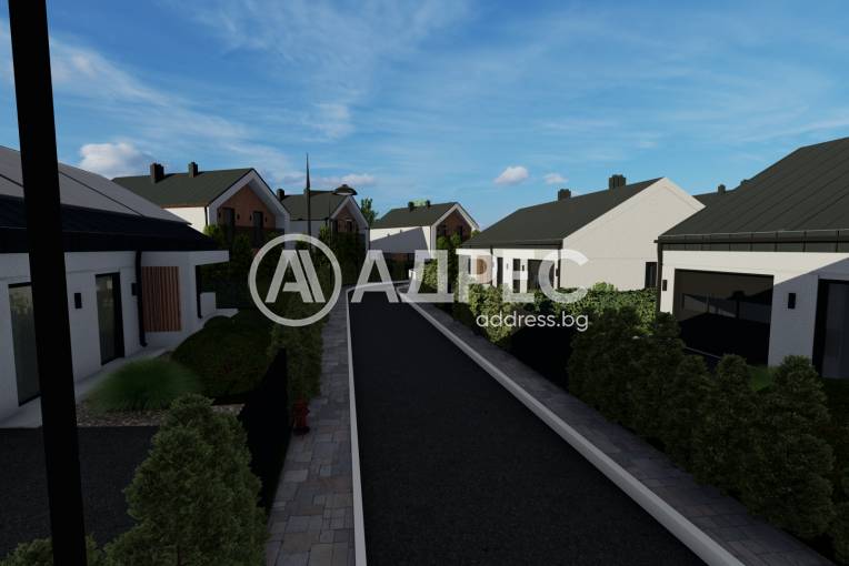 Къща/Вила, Бенковски, 652207, Снимка 9