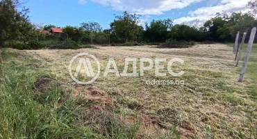 Парцел/Терен, Аврен, 660207, Снимка 1