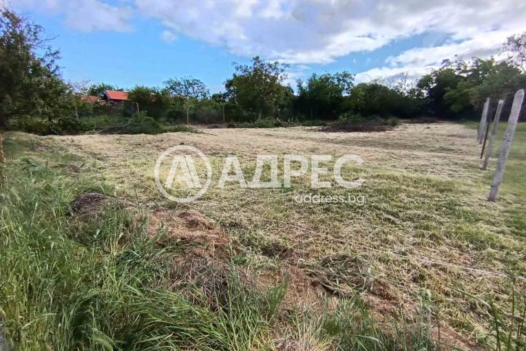 Парцел/Терен, Аврен, 660207, Снимка 1