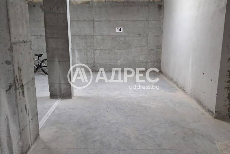 Тристаен апартамент, Варна, к.к. Св.Св. Константин и Елена, 665207, Снимка 7