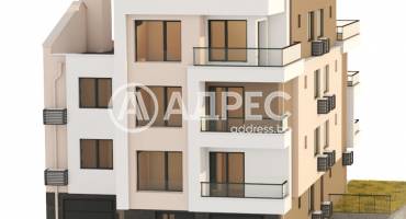 Тристаен апартамент, Бургас, Сарафово, 668207, Снимка 1