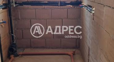 Тристаен апартамент, Бургас, Сарафово, 668207, Снимка 10