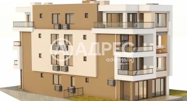 Тристаен апартамент, Бургас, Сарафово, 668207, Снимка 2