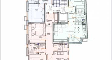 Тристаен апартамент, Бургас, Сарафово, 668207, Снимка 3