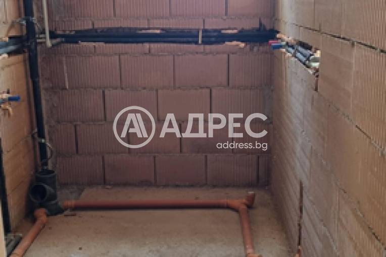 Тристаен апартамент, Бургас, Сарафово, 668207, Снимка 10