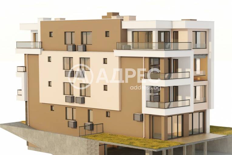 Тристаен апартамент, Бургас, Сарафово, 668207, Снимка 2