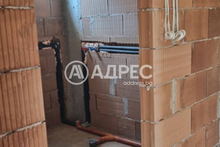Тристаен апартамент, Бургас, Сарафово, 668207, Снимка 6