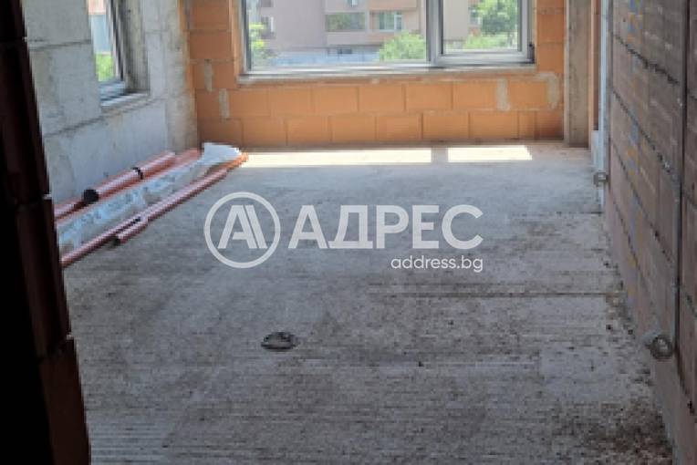 Тристаен апартамент, Бургас, Сарафово, 668207, Снимка 9