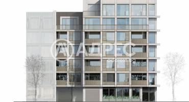 Двустаен апартамент, Варна, Център, 677207, Снимка 1