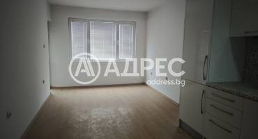 Тристаен апартамент, Стара Загора, Широк център, 695207, Снимка 2