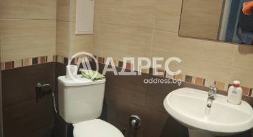 Тристаен апартамент, Стара Загора, Широк център, 695207, Снимка 5