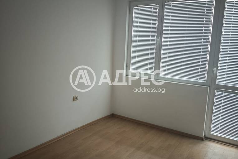 Тристаен апартамент, Стара Загора, Широк център, 695207, Снимка 3