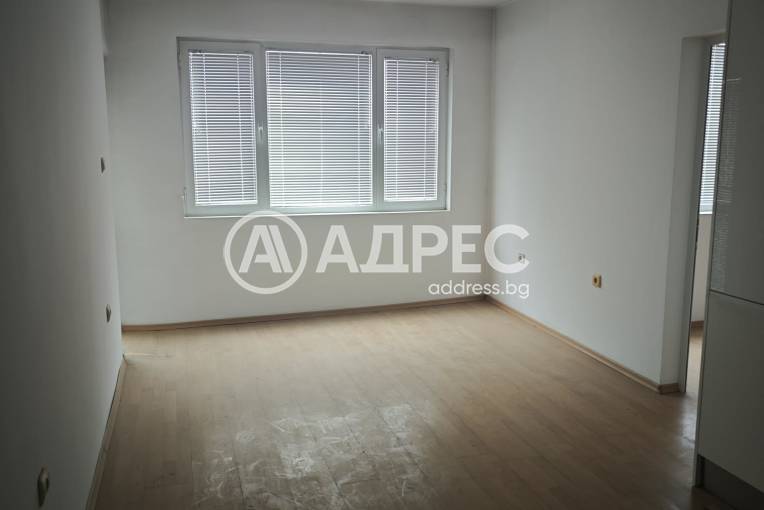Тристаен апартамент, Стара Загора, Широк център, 695207, Снимка 4