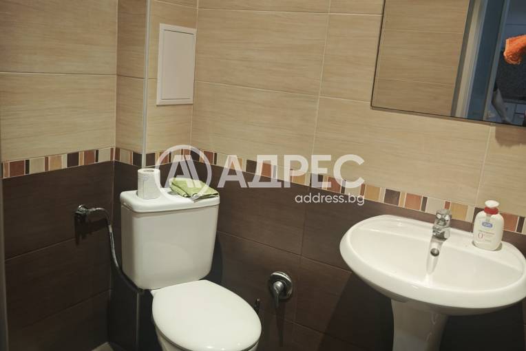 Тристаен апартамент, Стара Загора, Широк център, 695207, Снимка 5