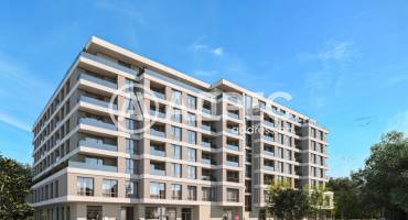 Многостаен апартамент, Бургас, Промишлена зона - Север, 697207, Снимка 2