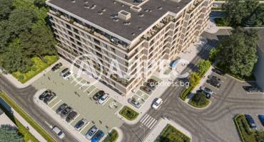 Многостаен апартамент, Бургас, Промишлена зона - Север, 697207, Снимка 5