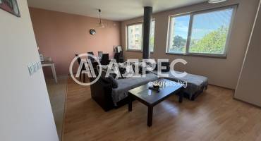 Тристаен апартамент, Плевен, ВМИ, 699207