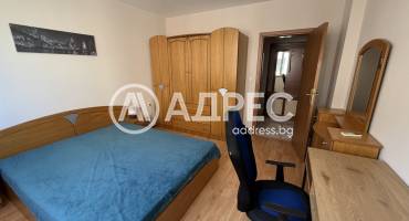 Тристаен апартамент, Плевен, ВМИ, 699207, Снимка 3