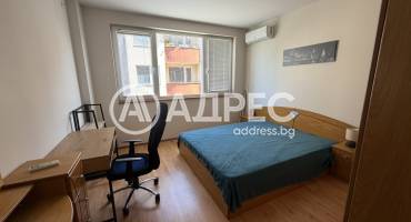 Тристаен апартамент, Плевен, ВМИ, 699207, Снимка 4
