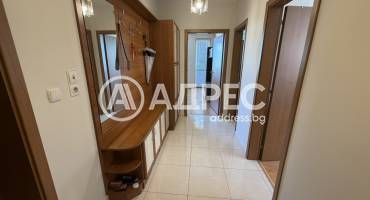 Тристаен апартамент, Плевен, ВМИ, 699207, Снимка 7