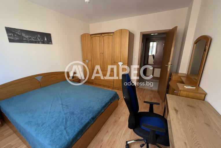 Тристаен апартамент, Плевен, ВМИ, 699207, Снимка 3