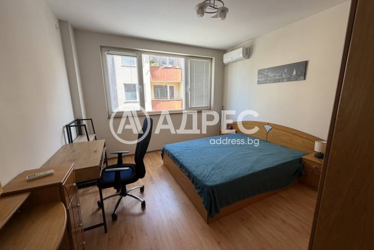 Тристаен апартамент, Плевен, ВМИ, 699207, Снимка 4