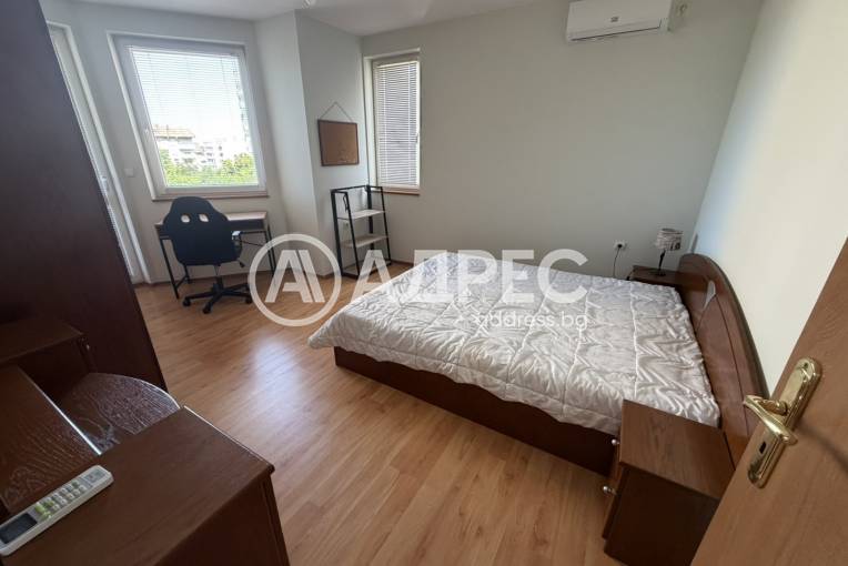 Тристаен апартамент, Плевен, ВМИ, 699207, Снимка 5