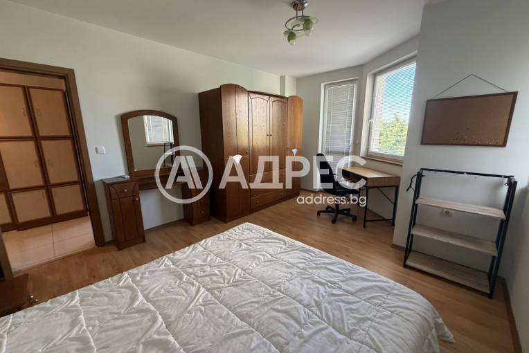 Тристаен апартамент, Плевен, ВМИ, 699207, Снимка 6