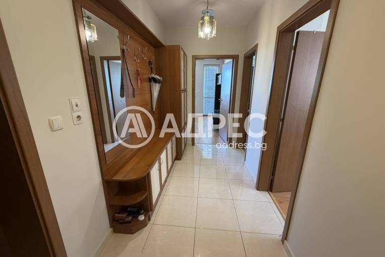 Тристаен апартамент, Плевен, ВМИ, 699207, Снимка 7